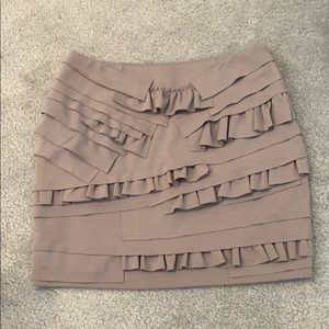 Aritzia skirt